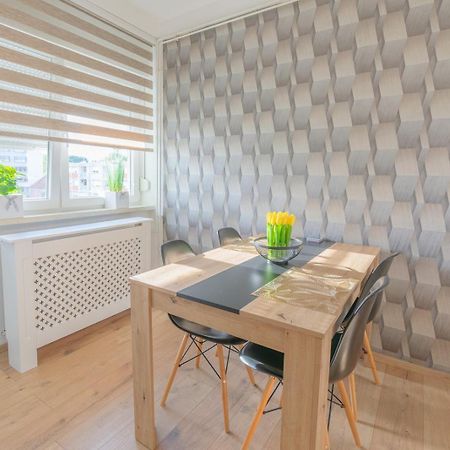 Apartman Lumi Čakovec Eksteriør bilde
