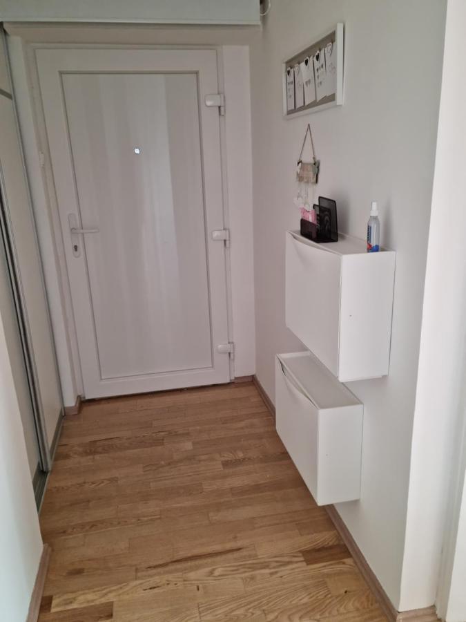Apartman Lumi Čakovec Eksteriør bilde