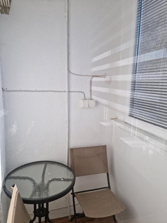 Apartman Lumi Čakovec Eksteriør bilde