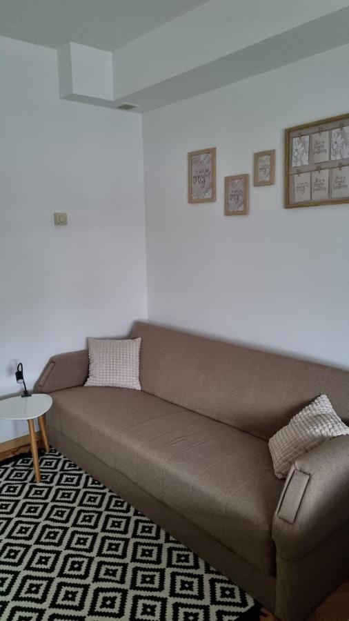 Apartman Lumi Čakovec Eksteriør bilde