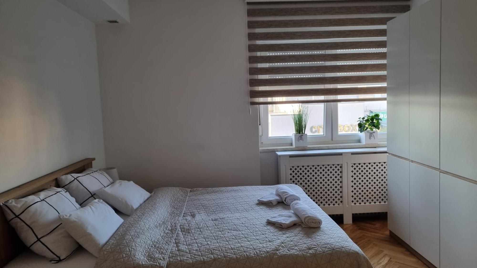 Apartman Lumi Čakovec Eksteriør bilde