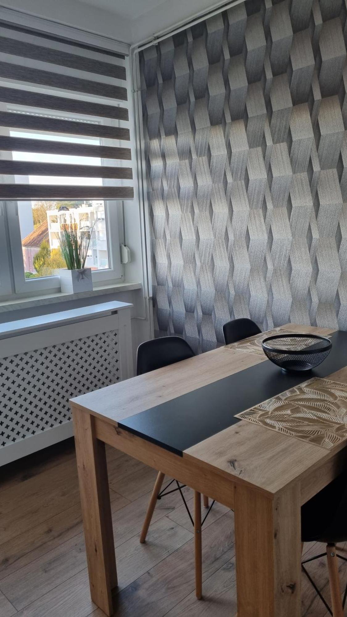 Apartman Lumi Čakovec Eksteriør bilde