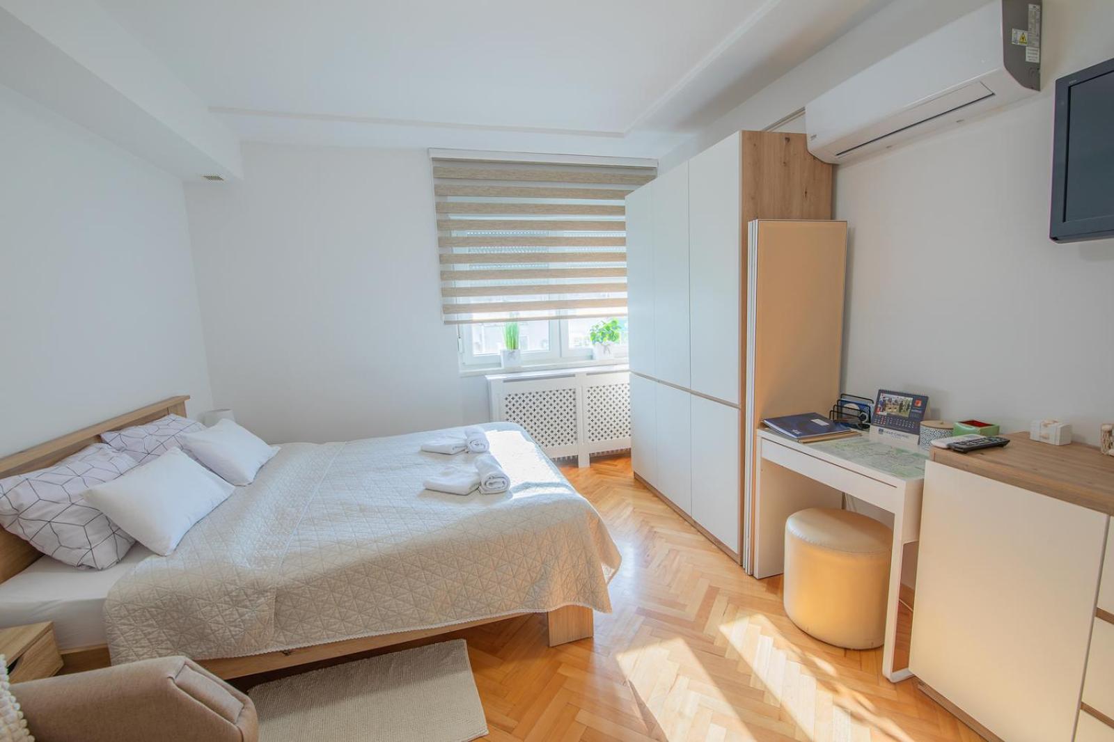 Apartman Lumi Čakovec Eksteriør bilde