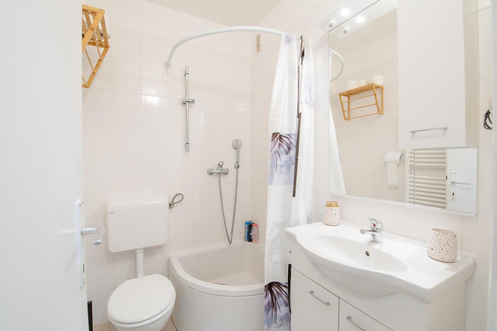 Apartman Lumi Čakovec Eksteriør bilde