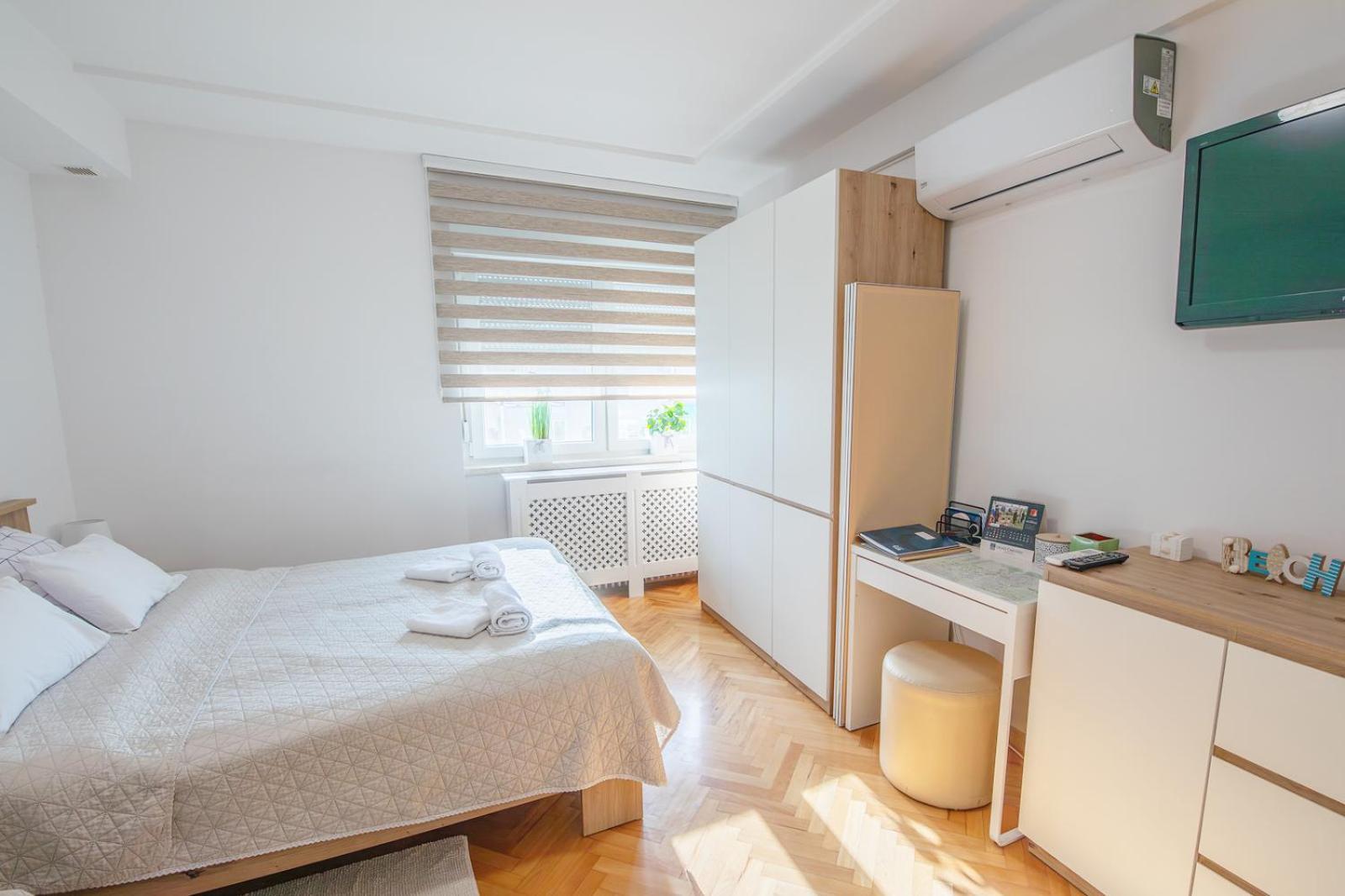 Apartman Lumi Čakovec Eksteriør bilde