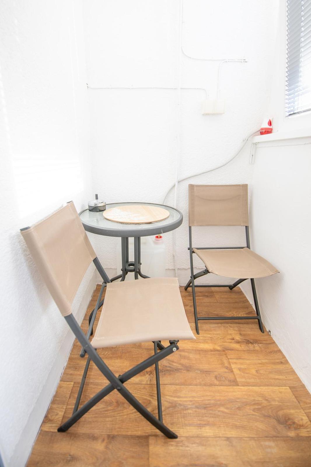 Apartman Lumi Čakovec Eksteriør bilde
